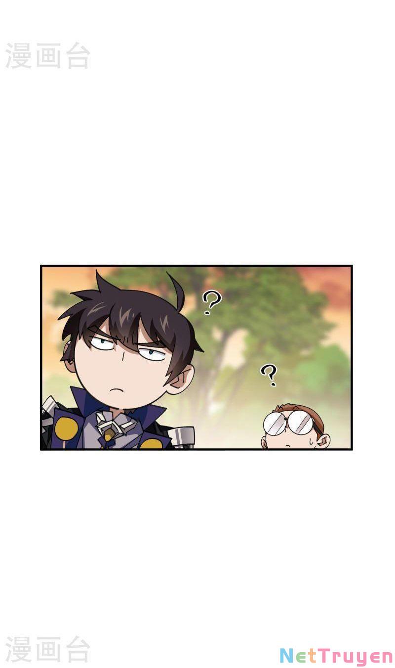 võng du chi cận chiến pháp sư chapter 442 16