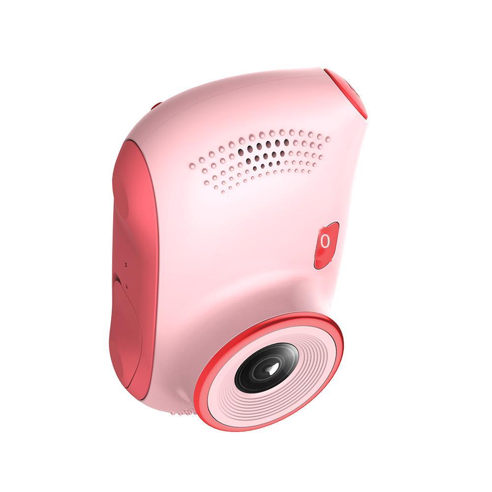 Phong Cách Mới Nhất 1080P Độ Nét Cao 2 Inch Camera Video Camera Giáo Dục Máy Ảnh Kỹ Thuật Số Trẻ Em quà Tặng