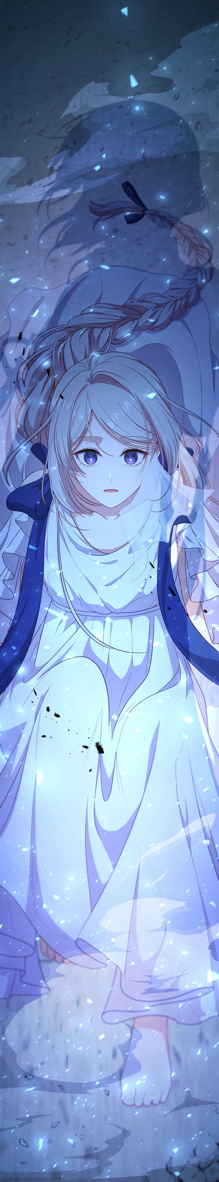 cẩn thận nữ phụ phản diện đấy! chapter 101 60