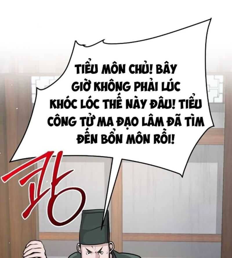 Tiểu Tử Đáng Ngờ Lại Là Cao Thủ chapter 44 135