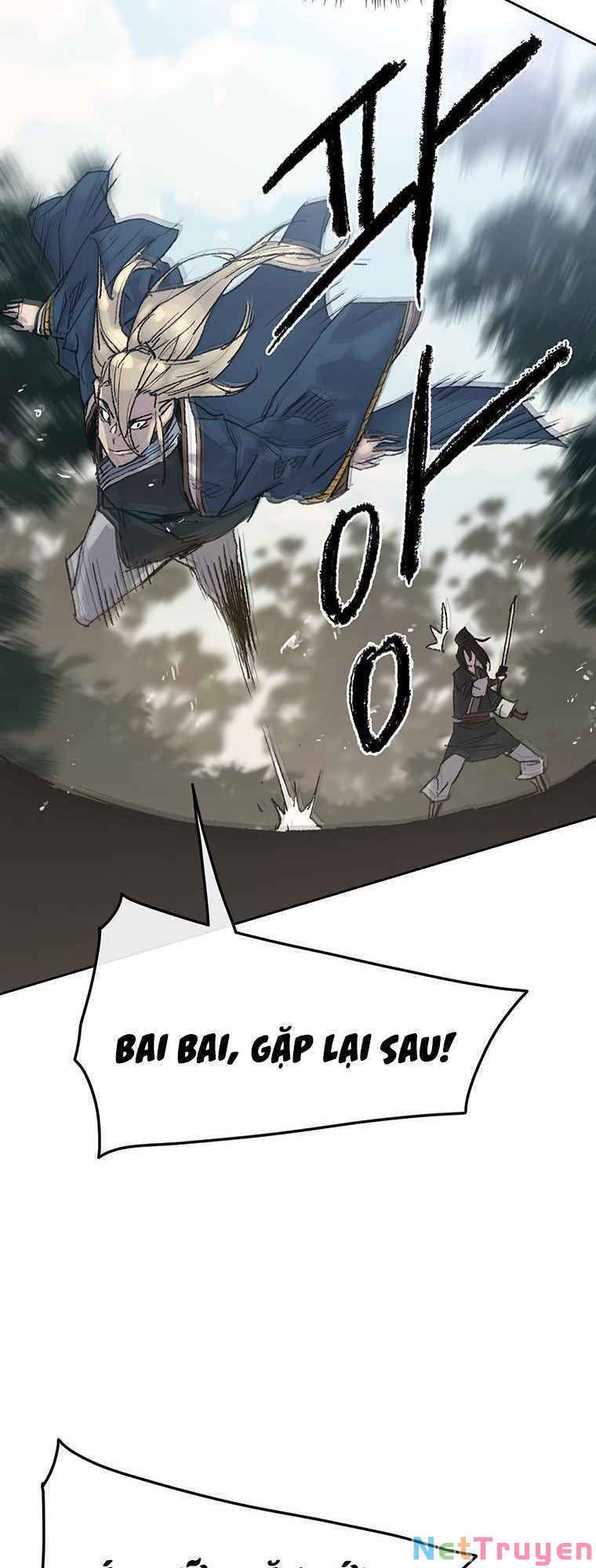 kiếm sĩ bất bại chapter 82 71