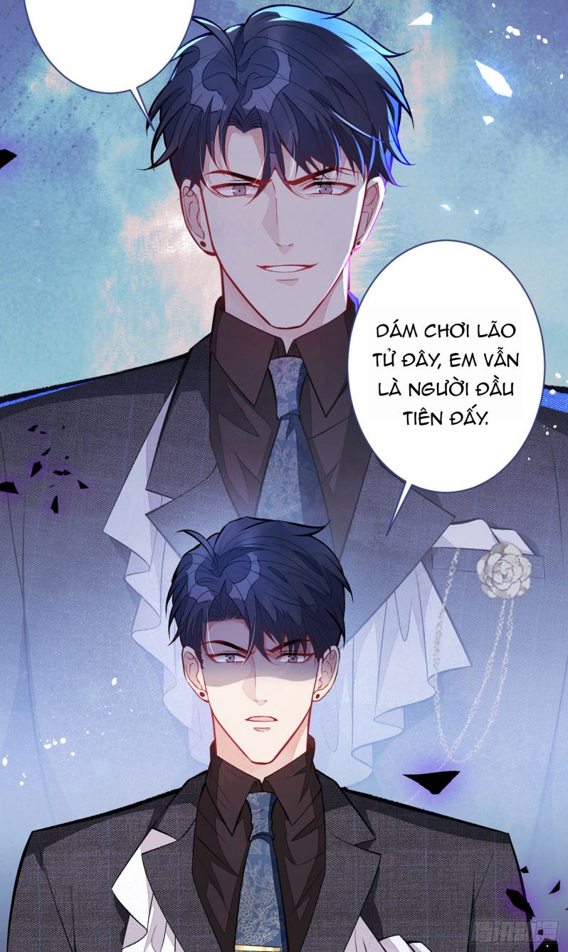 hotsearch của ảnh đế chapter 90 37