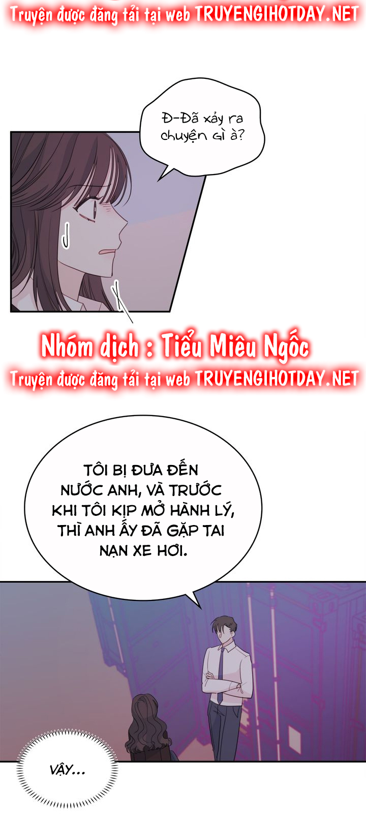 hôm nay cùng với em chapter 107 15