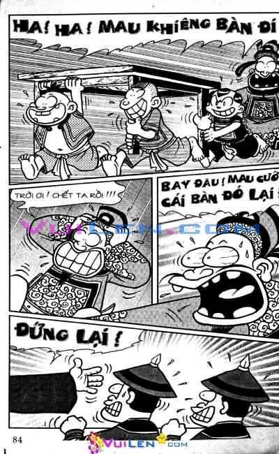 thần đồng đất việt chapter 26 80