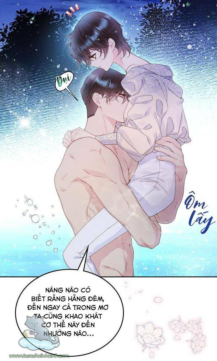 [15+] công chúa chloe chapter 86 60