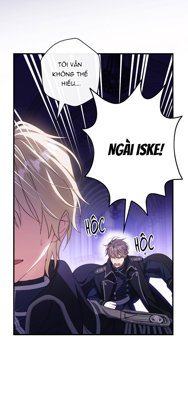 phương pháp khiến chồng đứng về phía của tôi chapter 34 46