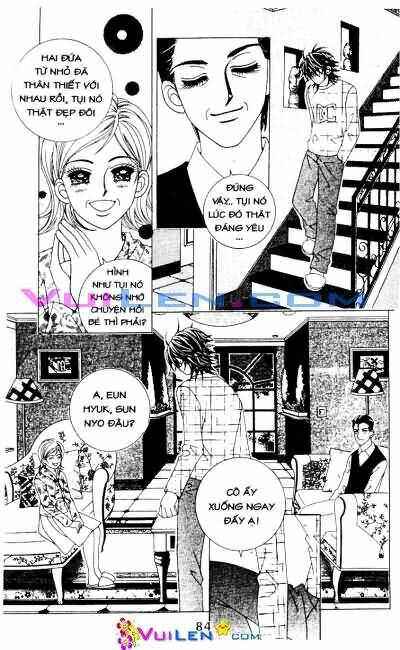 cô dâu bé xinh chapter 45 5