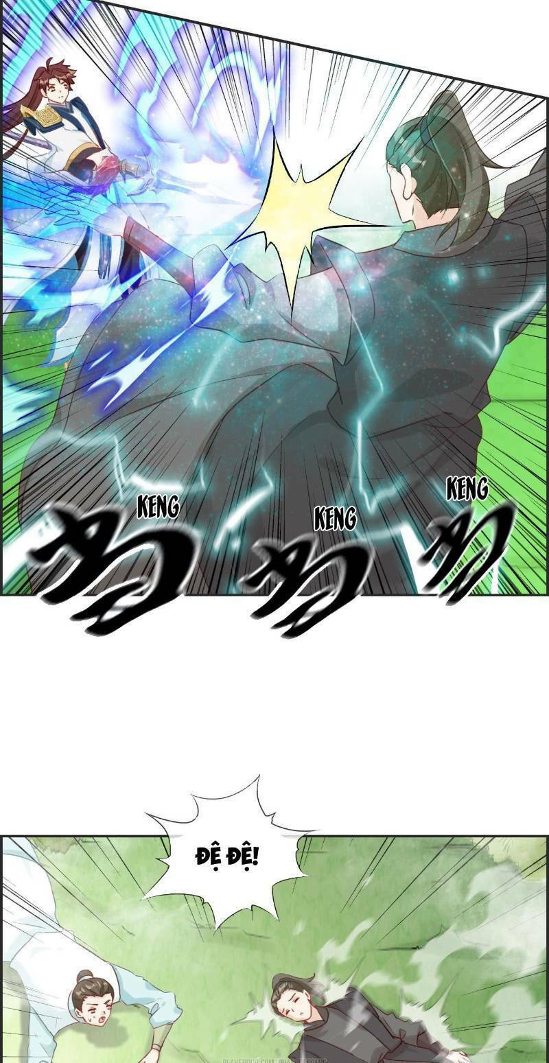 tối cường hoàn khố hệ thống chapter 37 7