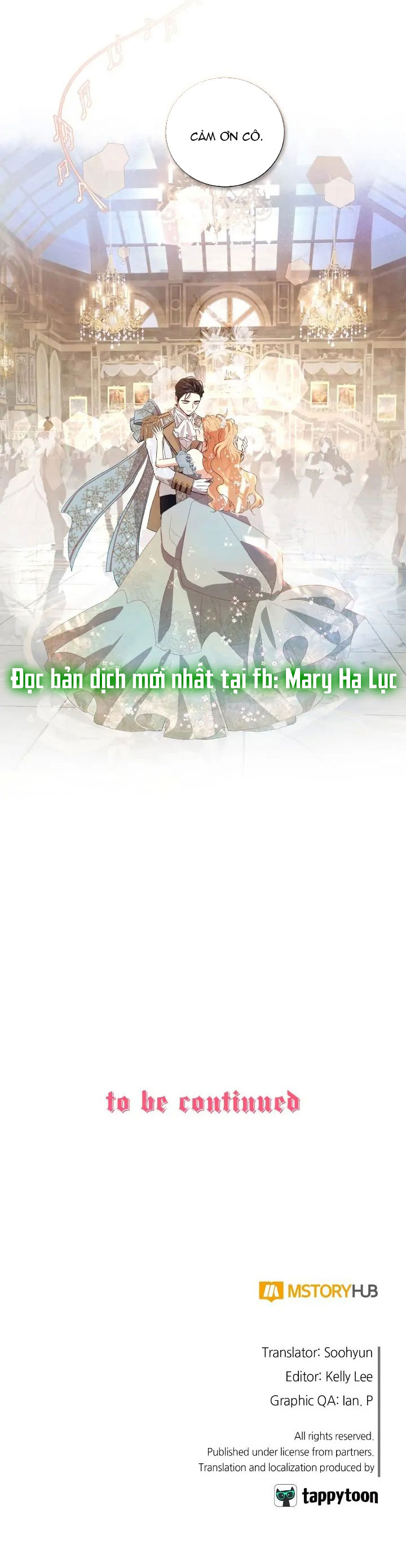 tôi là fan cứng hoàng tử chapter 69.2 30