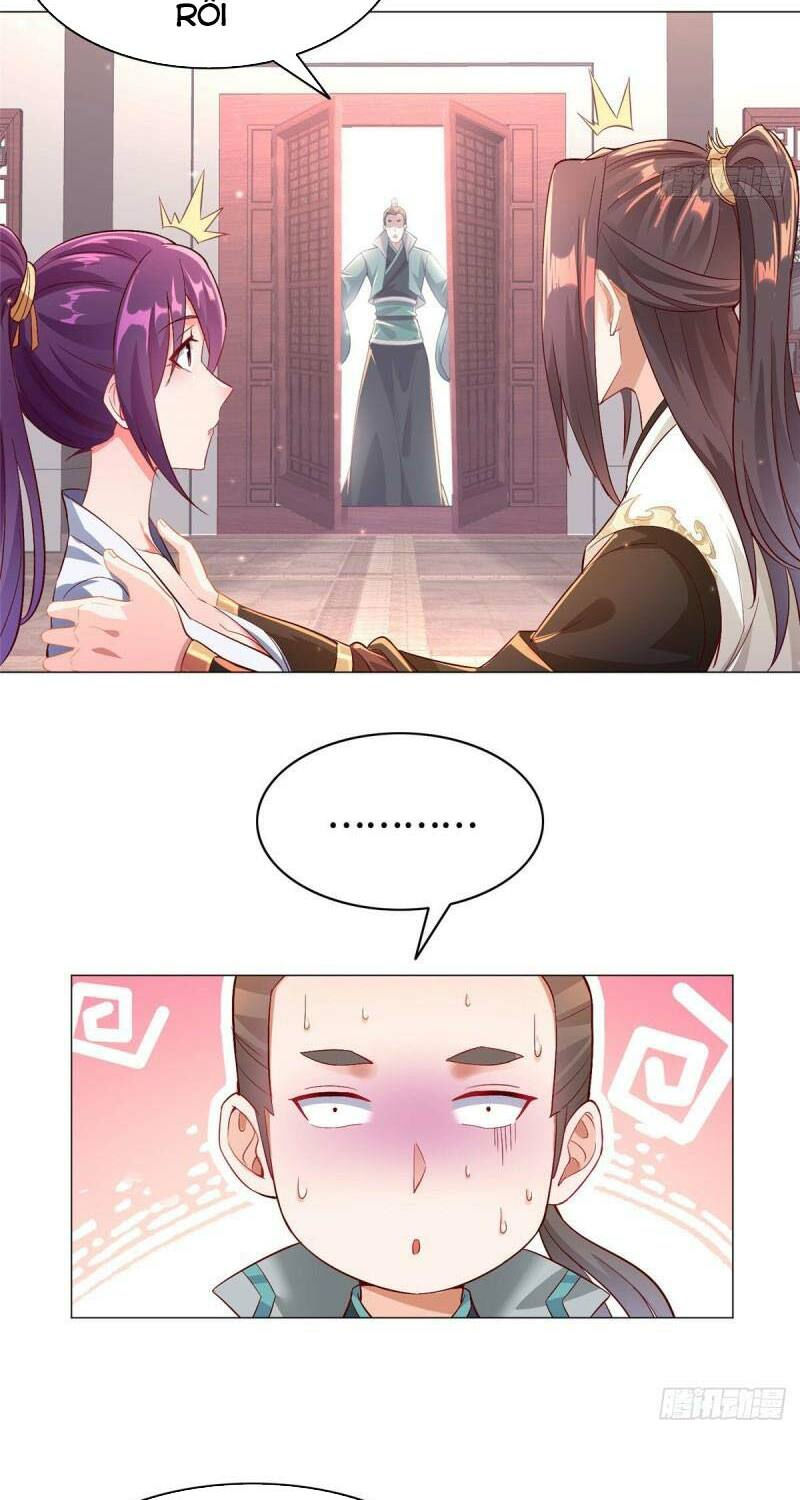 người nuôi rồng chapter 24 6