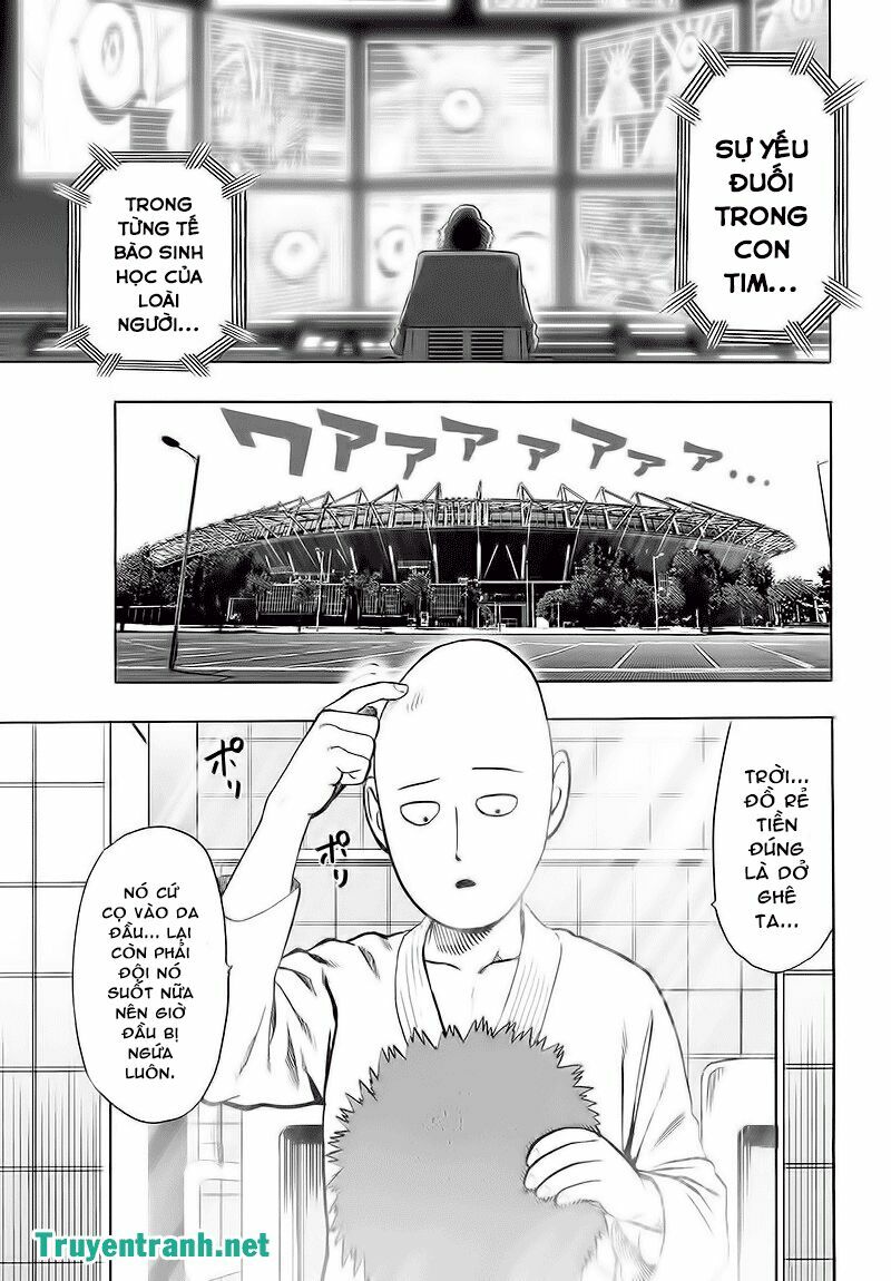 one-punch man chapter 106.5 6