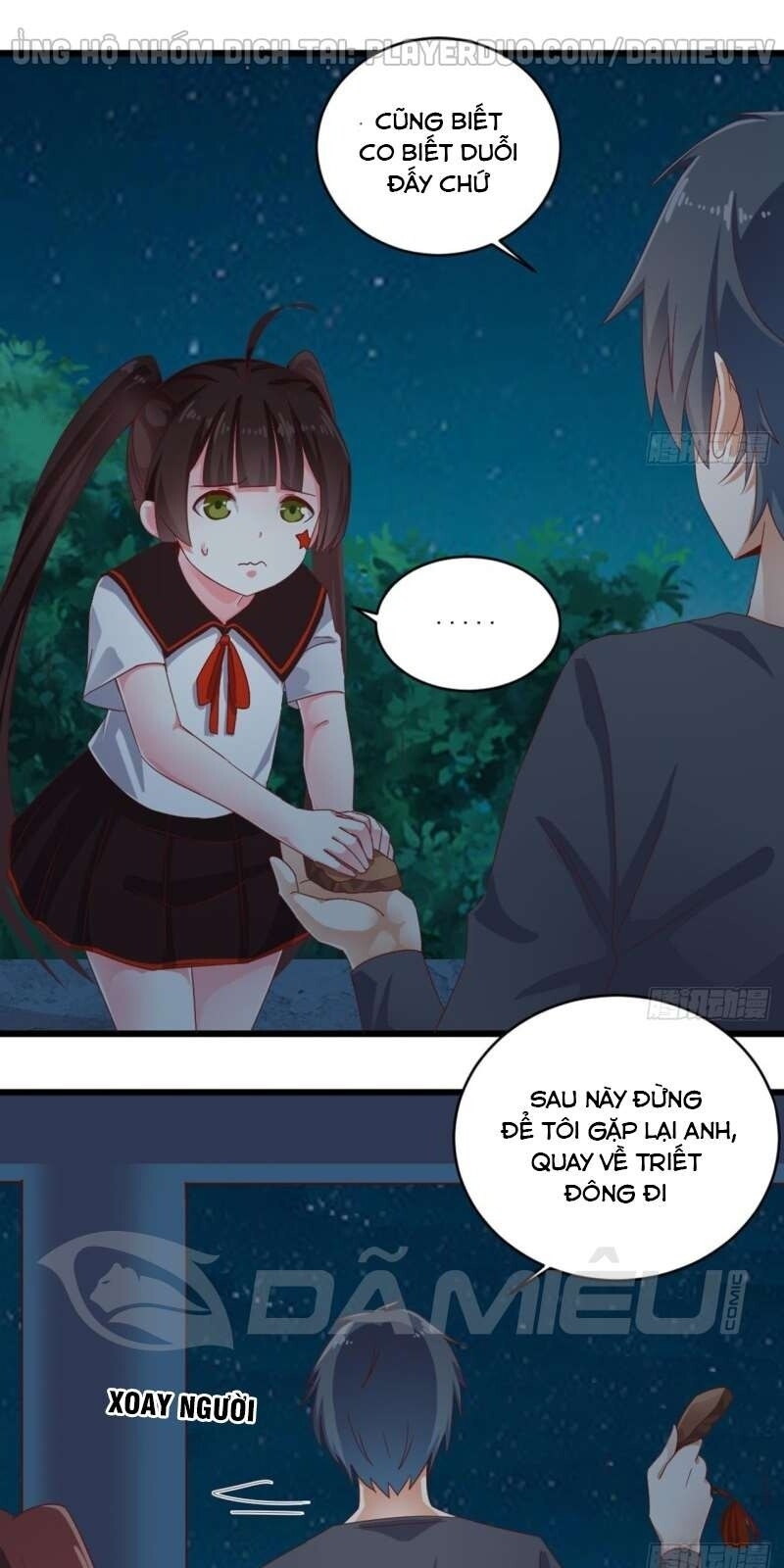 địa phủ khai phá thương chapter 174 11