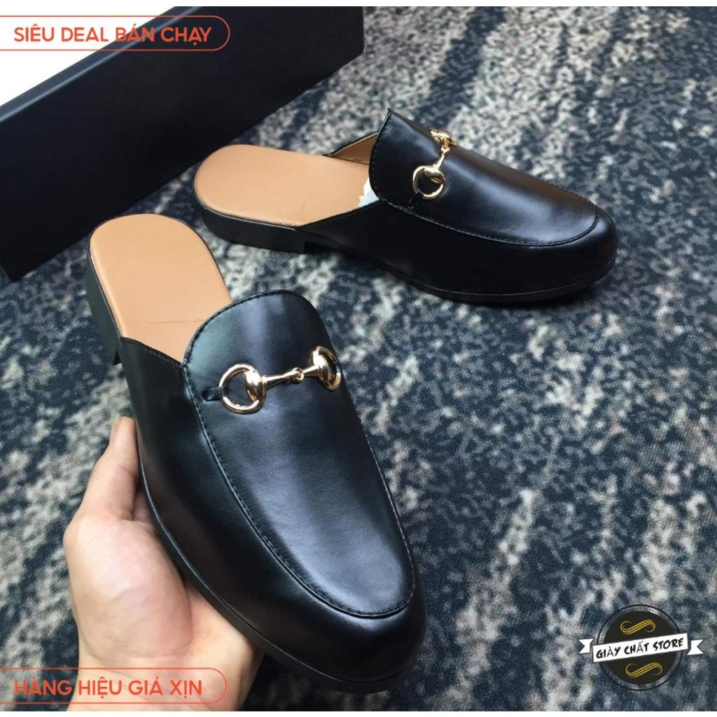 Giày sục,giày nam thời trang trẻ trung sang trọng B2