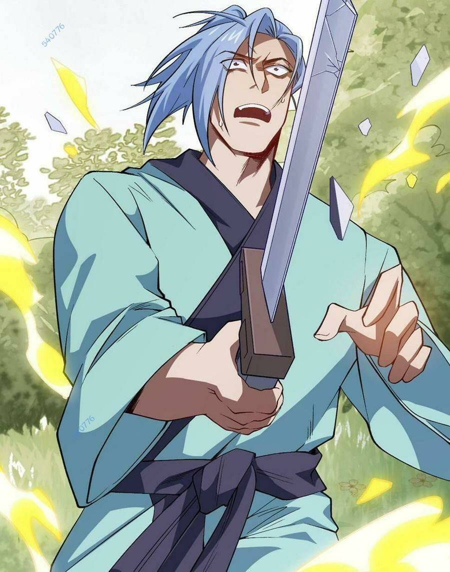 vú em thánh kỵ sĩ chapter 14 31