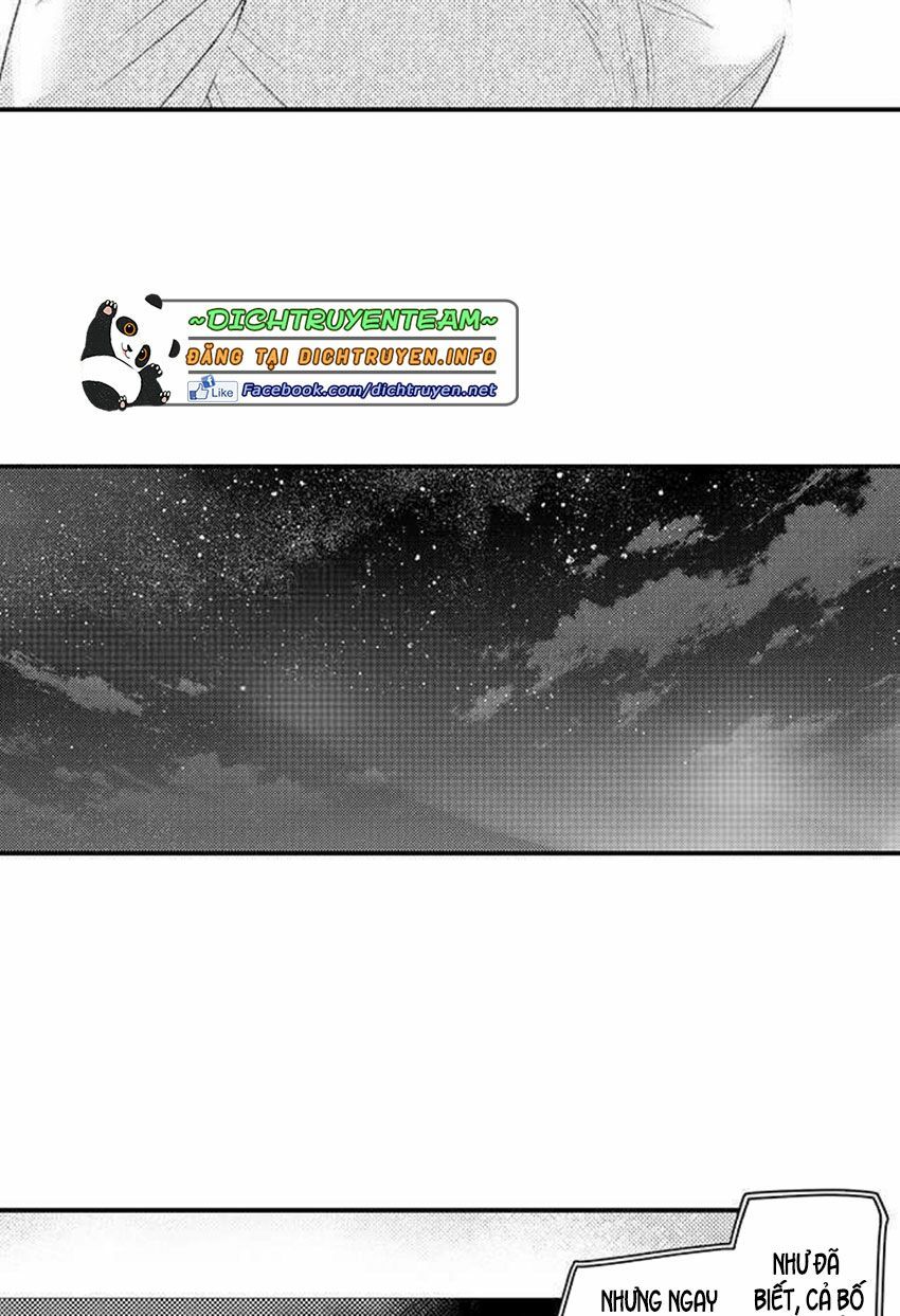 trêu ghẹo "gấu" nhà tôi! chapter 42 24