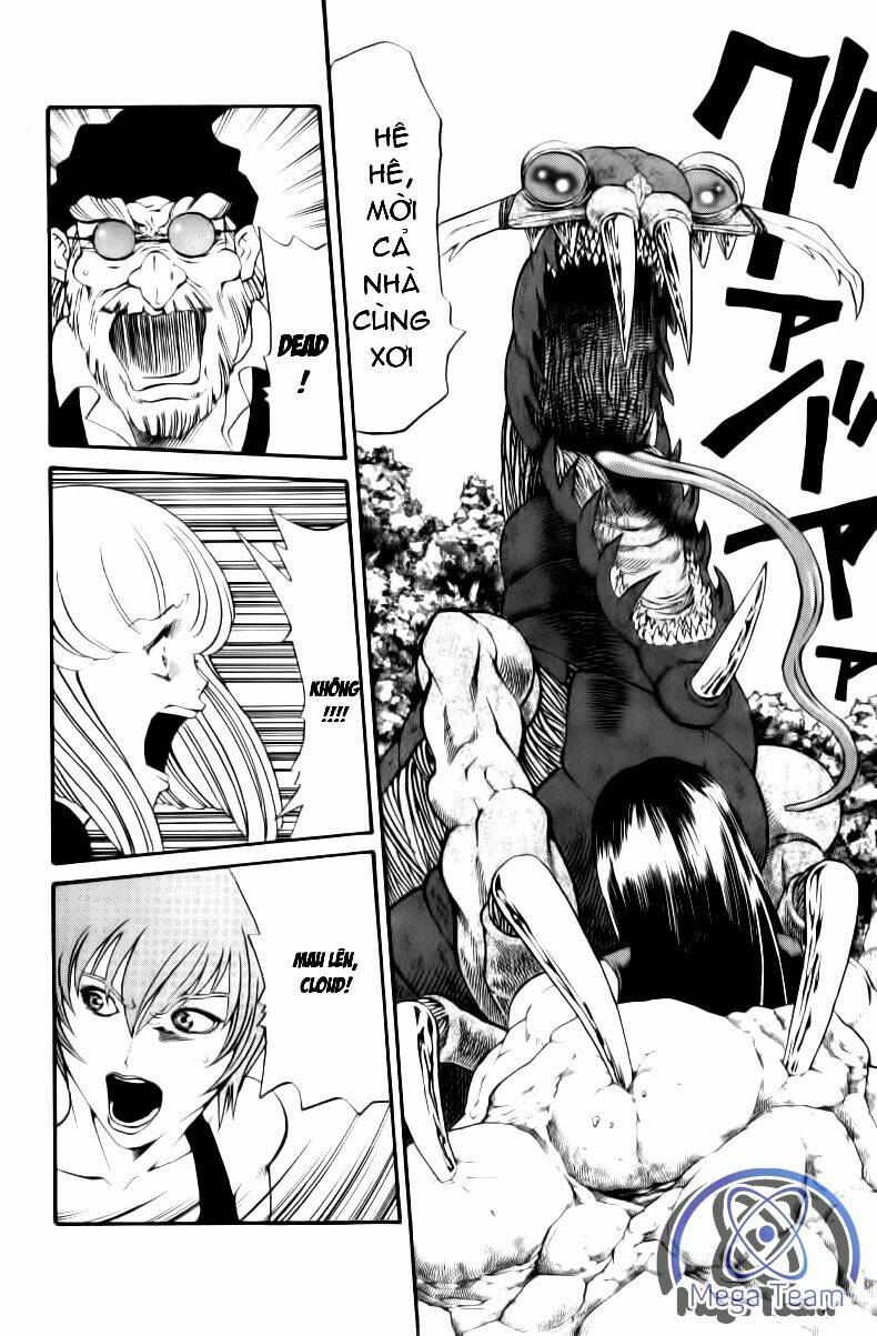 vua trên biển chapter 159 14