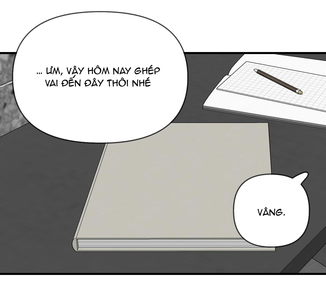 câu chuyện ngọt ngào của cặp vợ chồng đỉnh lưu chapter 69.1 18