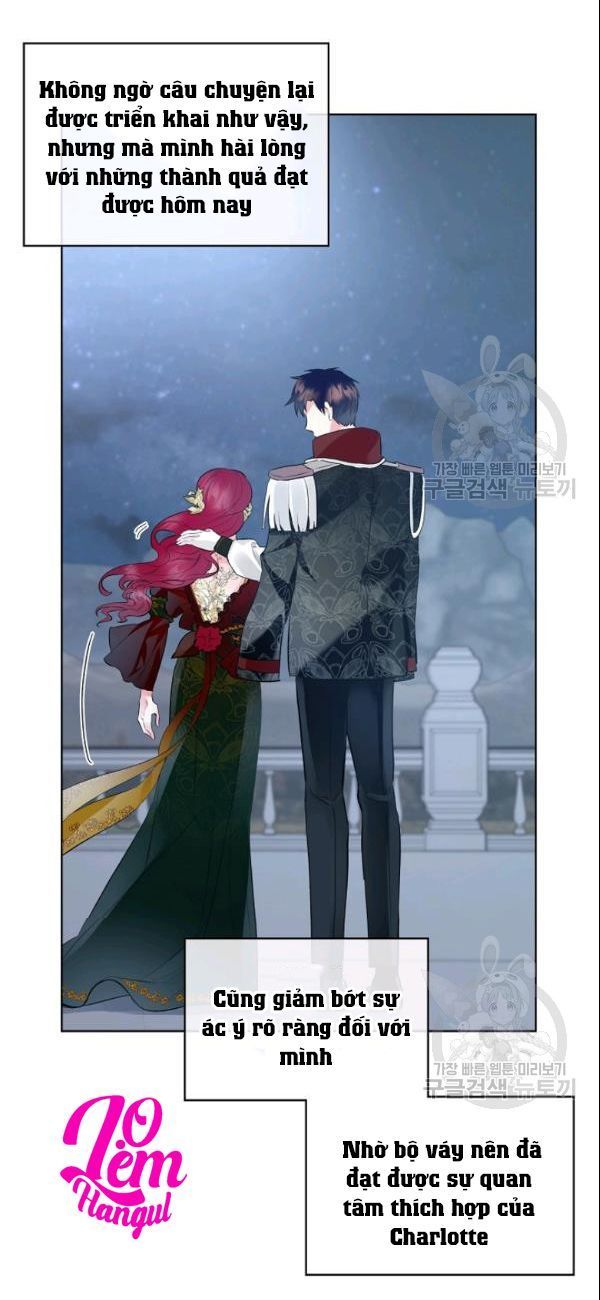 kẻ tạo ra ác nữ chapter 20 28