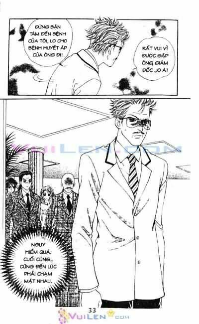 anh là của tôi chapter 3 33