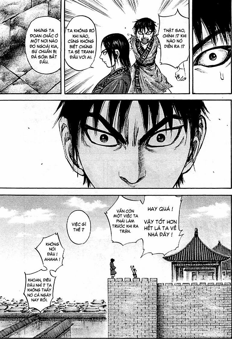 kingdom - vương giả thiên hạ chapter 100 16