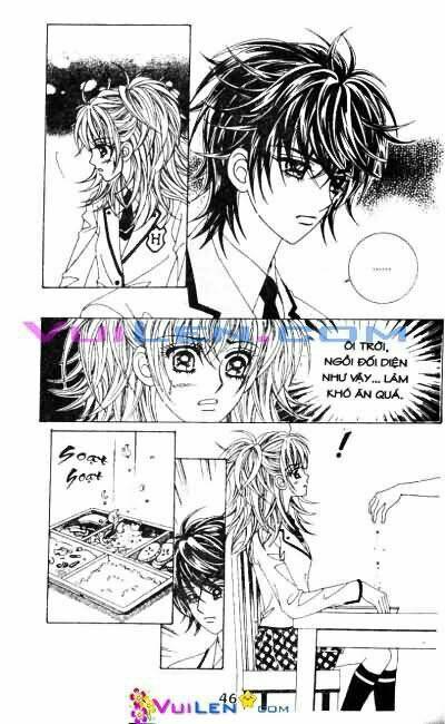 thiên thần tái thế chapter 4 46