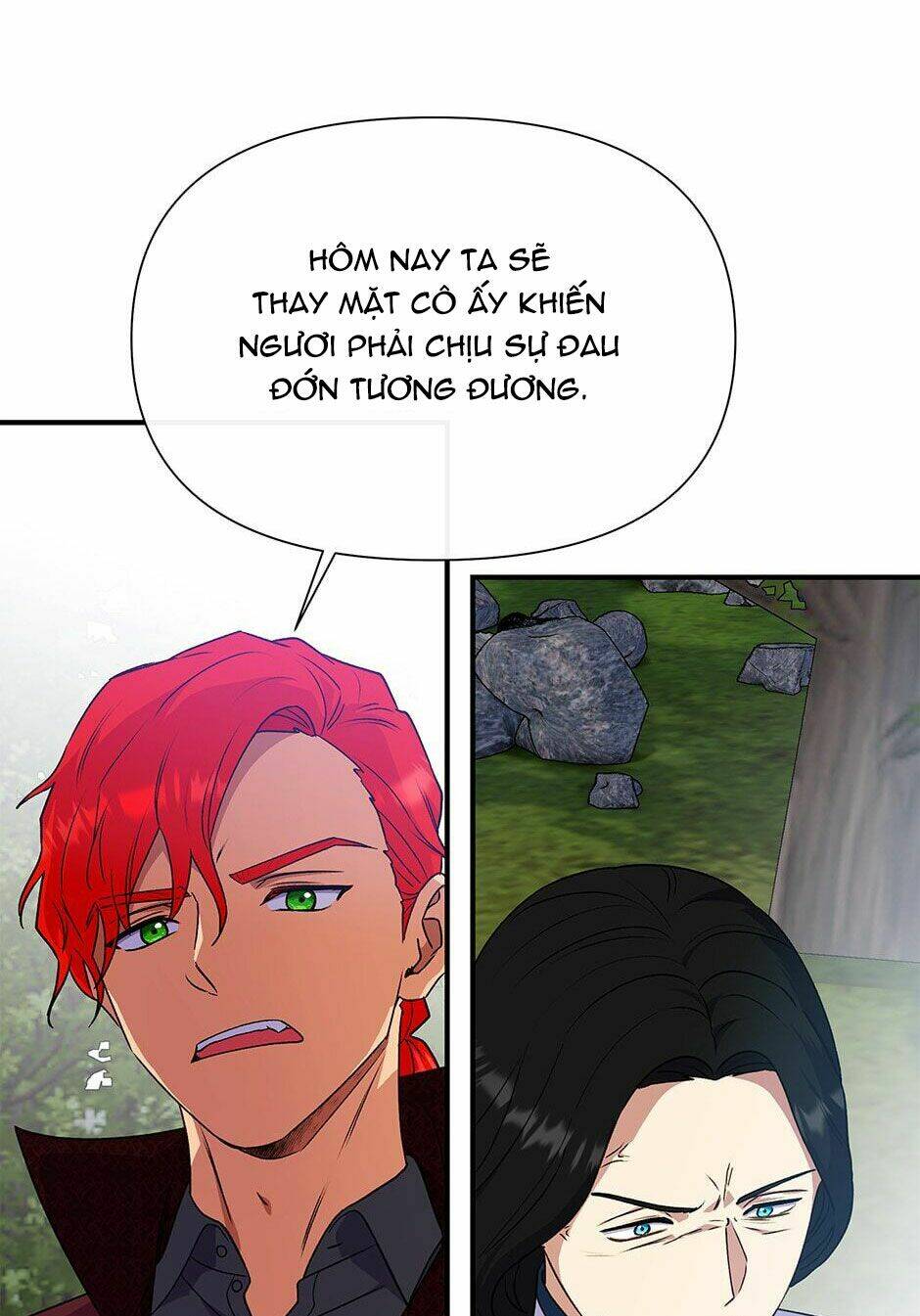 khế ước của nữ công tước quái vật chapter 118 81