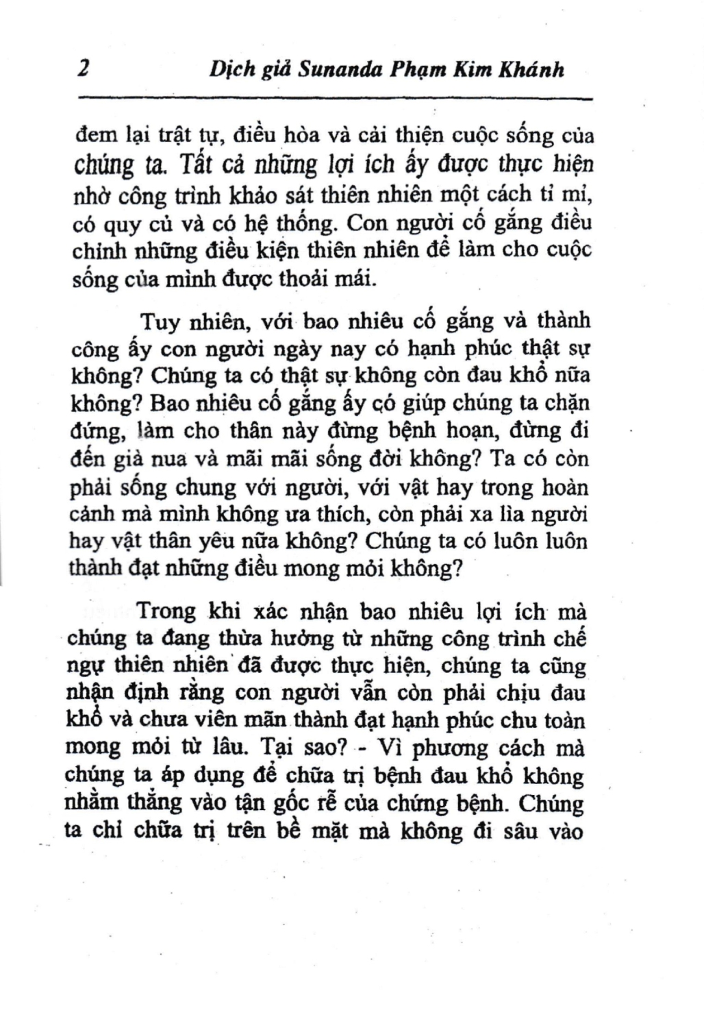 Bát Chánh Đạo (Con Đường Cũ Xa Xưa) (DP)
