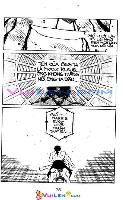 truyền nhân atula - shura no mon i chapter 37 76