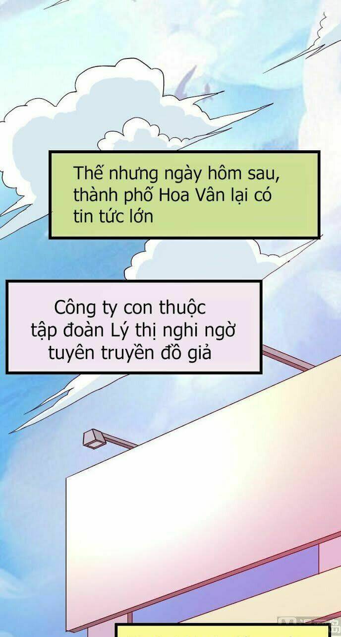 ngưu thư cung ứng thương chapter 30 15