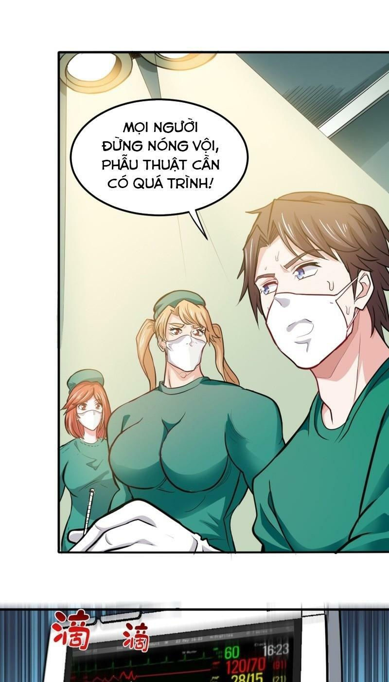 tối cường thần y tại đô thị chapter 94 15