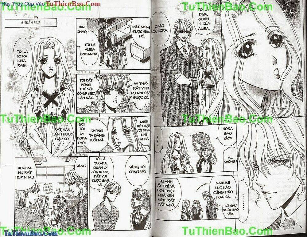 truyền thuyết cung hoàng đạo ii chapter 1 43