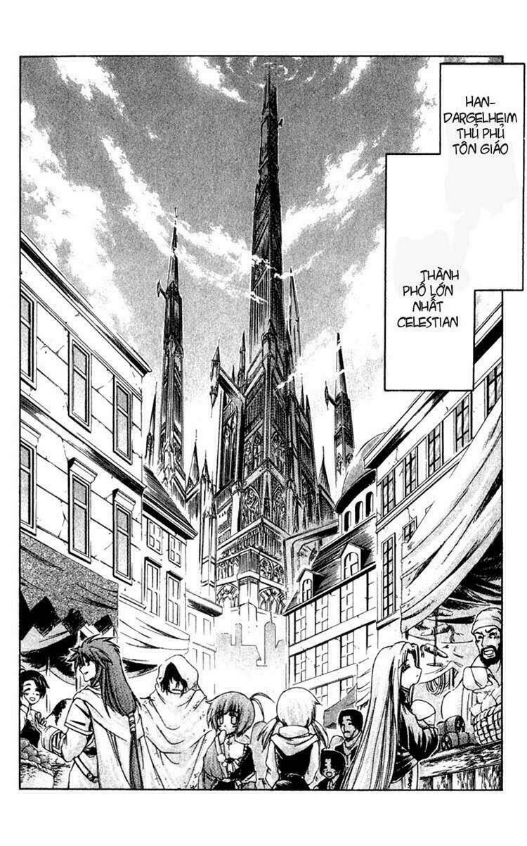 watashi no messiah-sama chapter 15 43