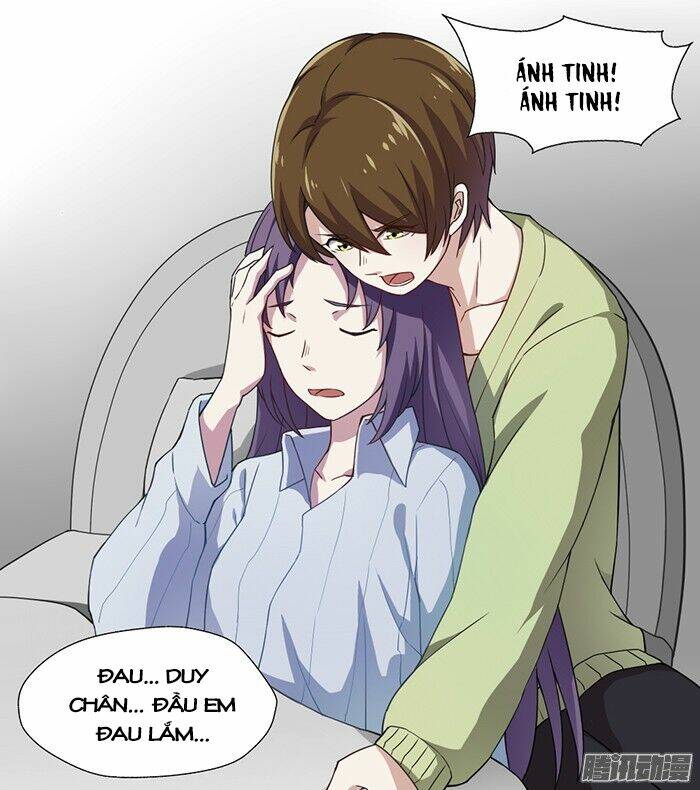 người ba độc thân chapter 9 9