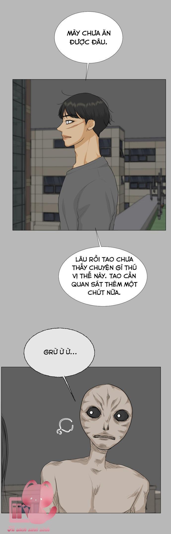 bán quỷ chapter 74 29