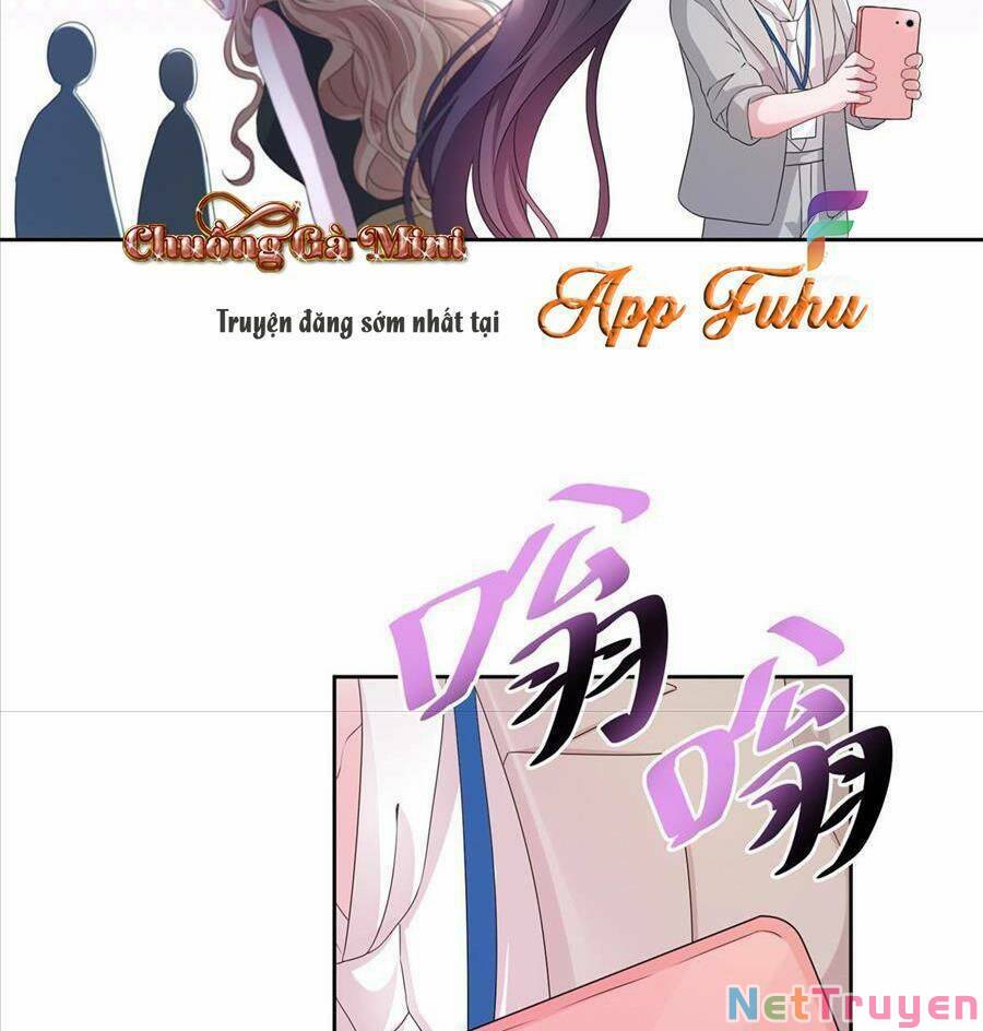 tổng tài huyết tộc cực sủng cô vợ mỹ nhân ngư chapter 23 11