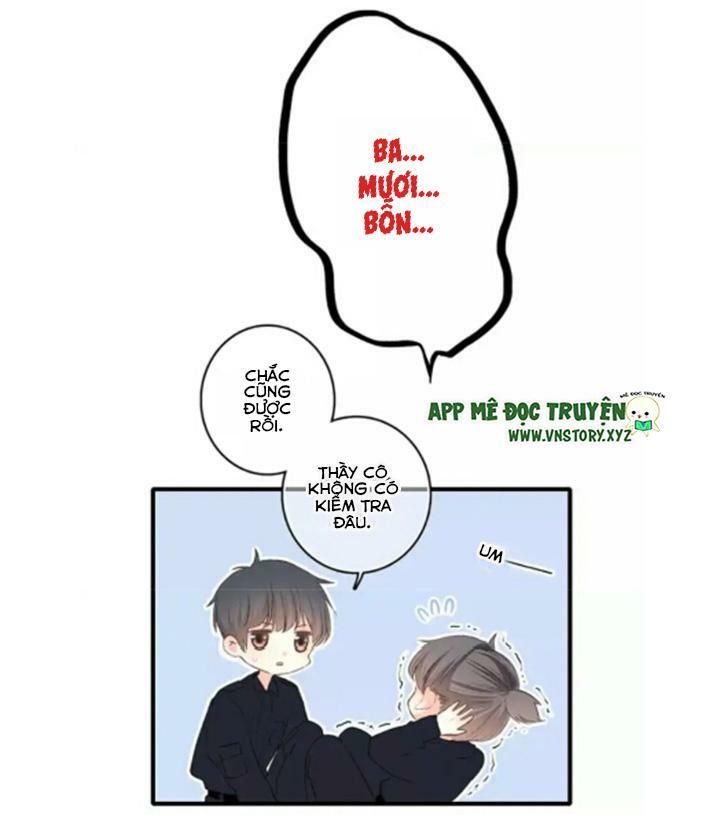 con tim rung động 2 chapter 31.5 28