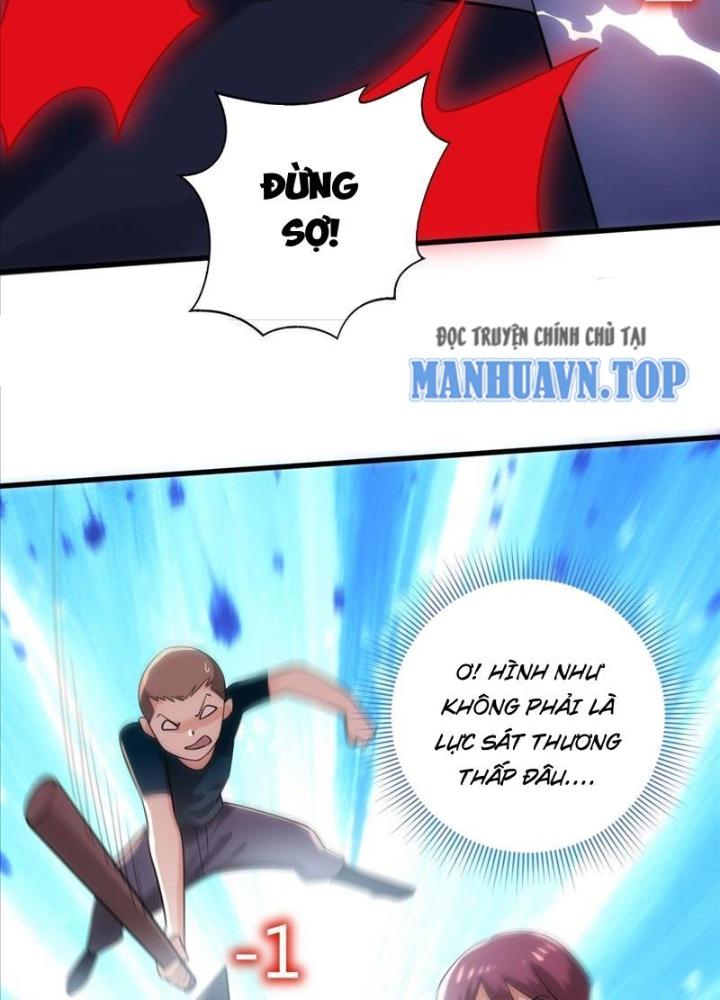 từ dã quái bắt đầu thăng cấp chapter 6 88