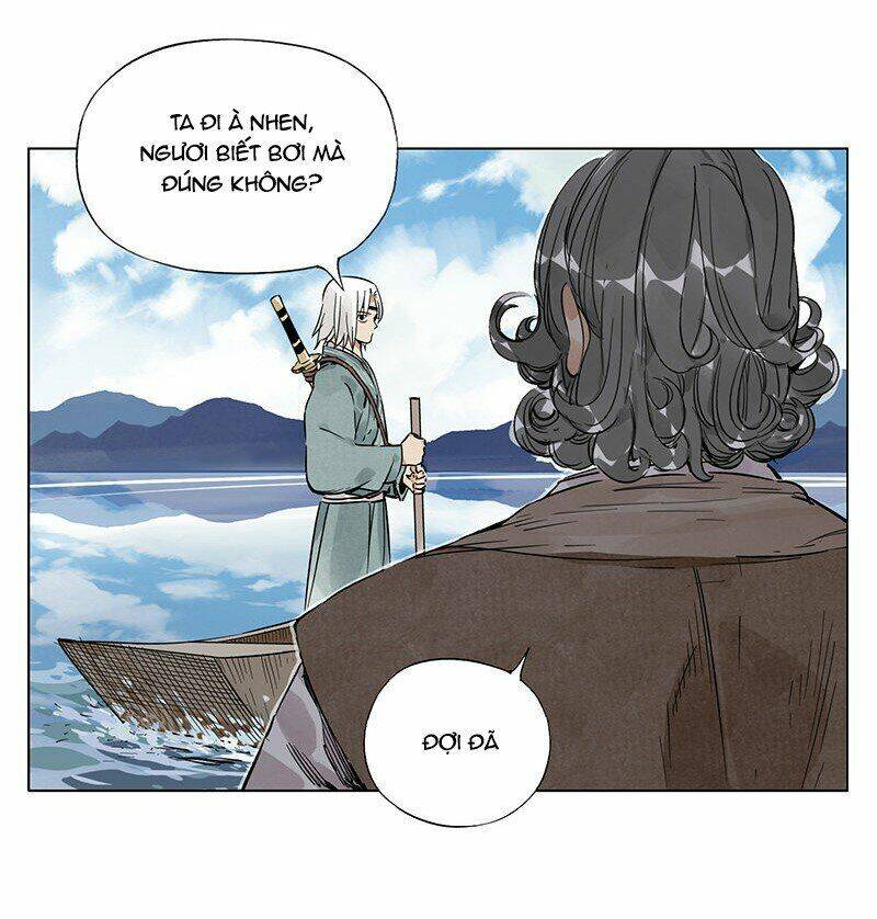 bang chủ đại nhân tìm cách trị hói đầu chapter 48 17