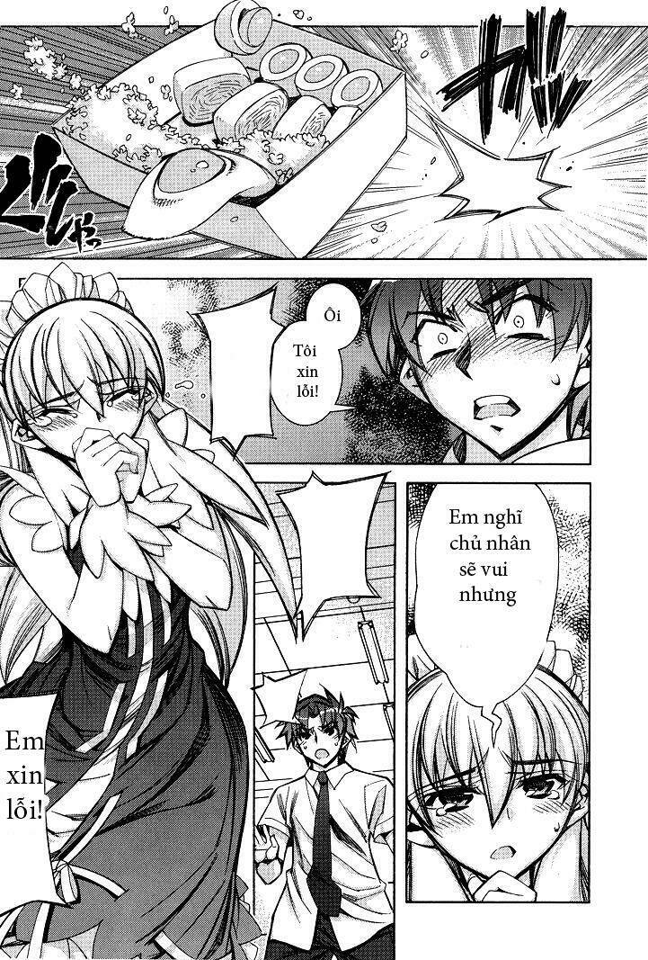 tama hiyori chapter 1 18