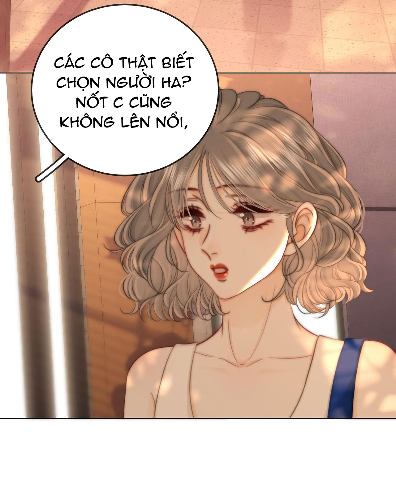 cố tiểu thư và khúc tiểu thư chapter 109 17