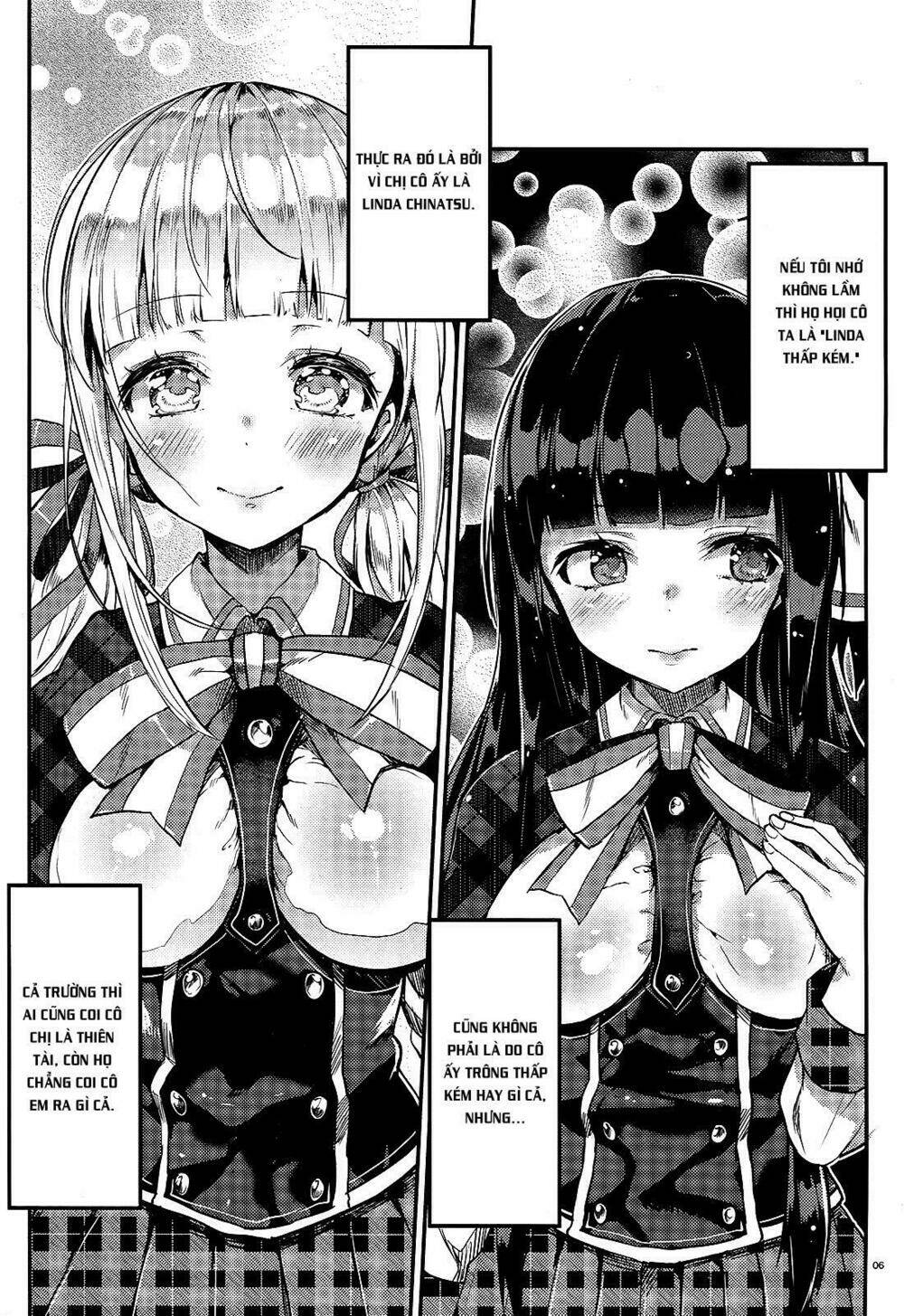 life alive! the student council elections i started with you chapter 2 7