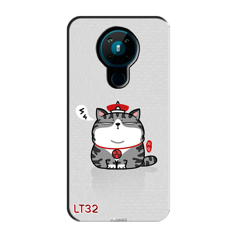 Ốp Lưng Dành Cho NOKIA 5.3