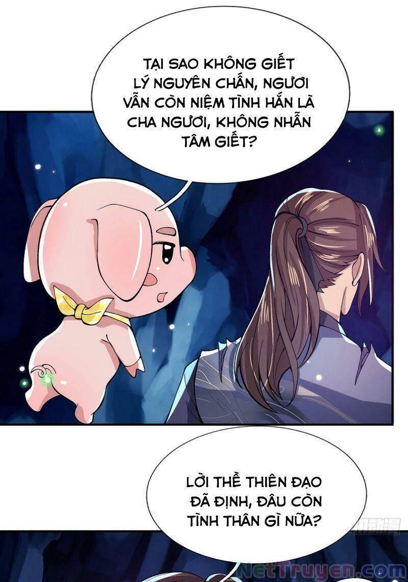 Ta Trở Về Từ Thế Giới Tu Tiên chapter 23 21