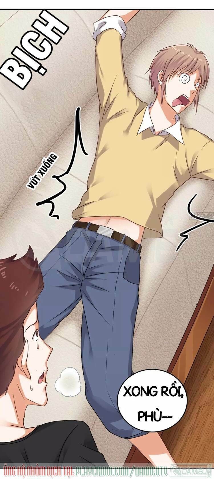 địa phủ khai phá thương chapter 86 2