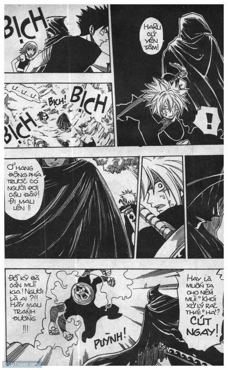 rave master (scan) chapter 17 153
