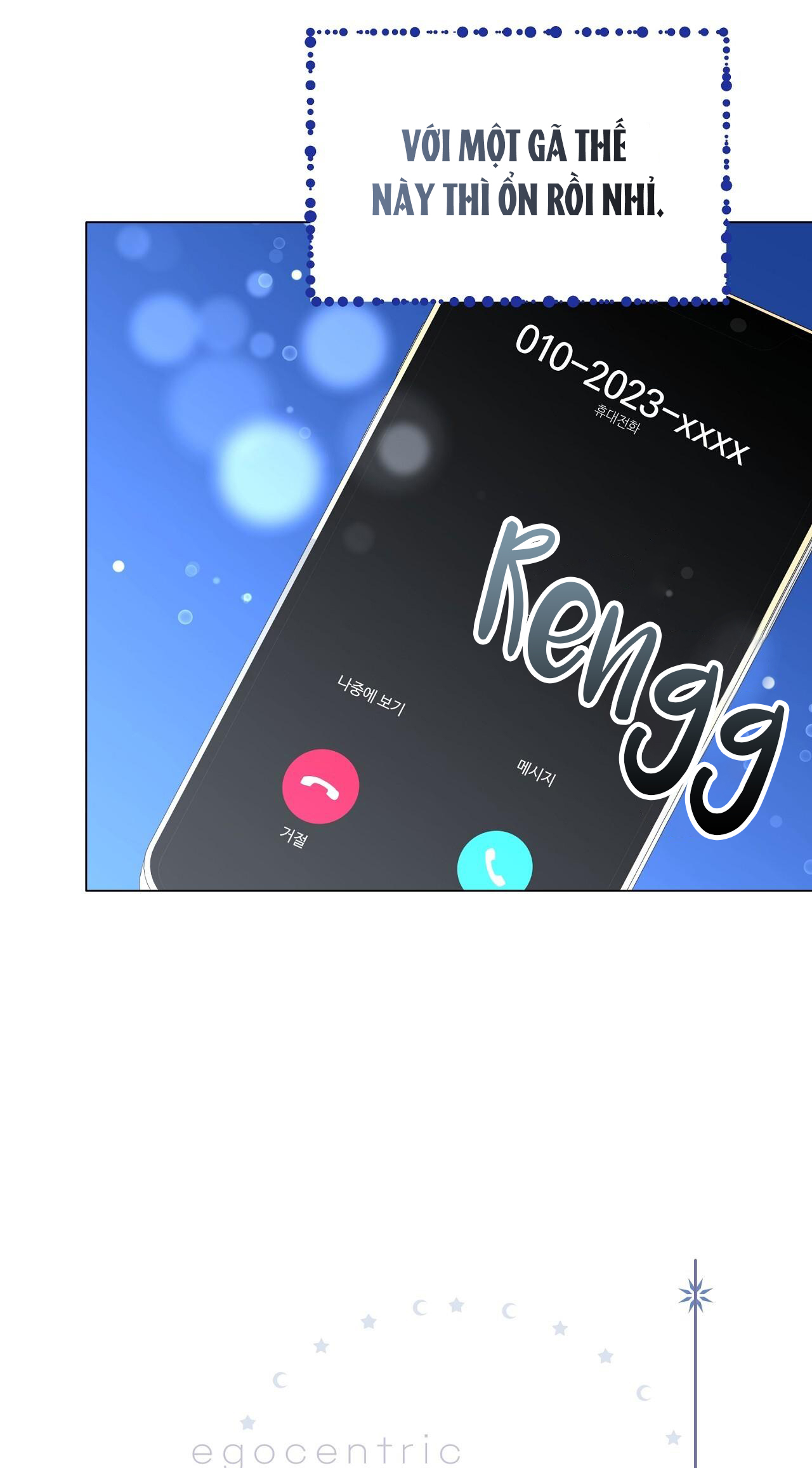 tư duy vị kỷ chapter 26 13