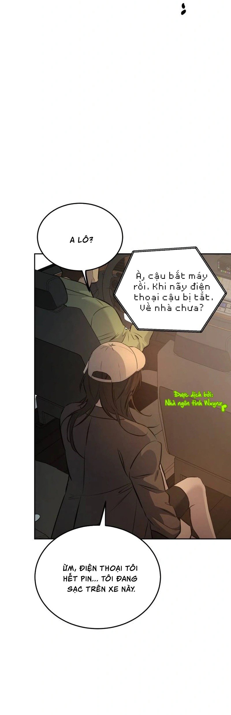 những thứ thú tính chapter 3 87