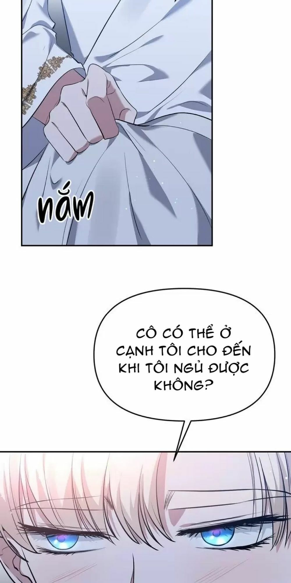 nữ công tước phương bắc là một nhân vật phản diện chapter 6 6