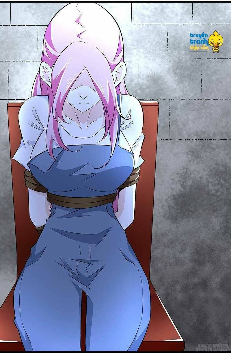 cường sủng hào môn tiểu manh thê chapter 53 30