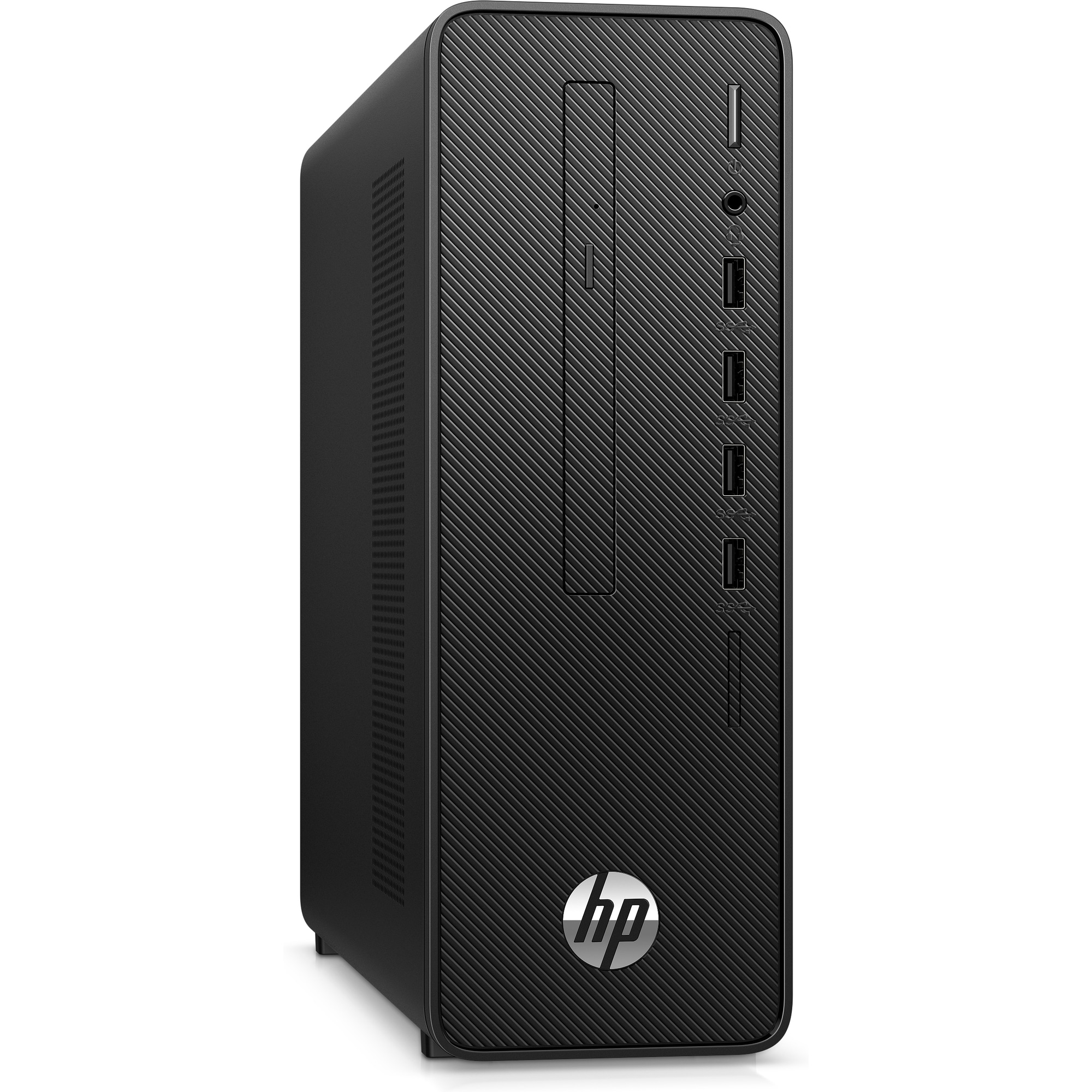 HP 280 Pro G5 Small Form Factor PC (60M20PA) - Hàng chính hãng